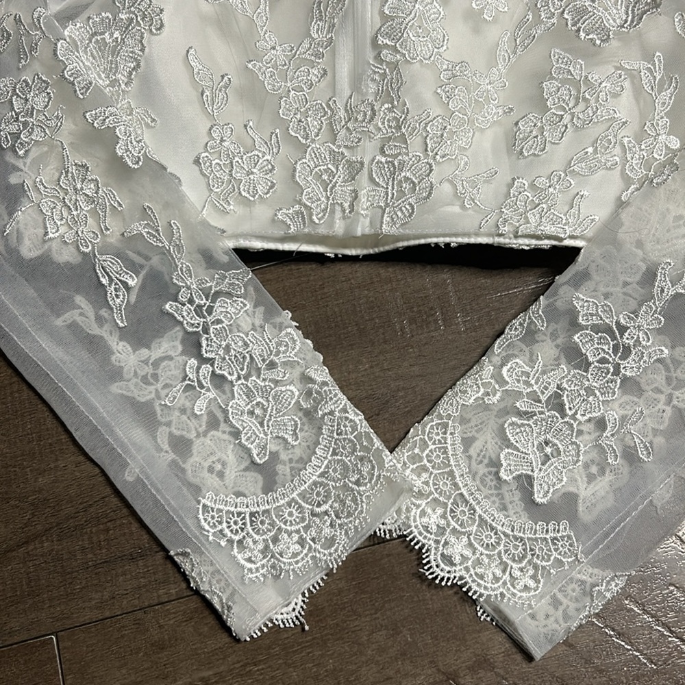 Lanting Bride - Picture 3 of 5
